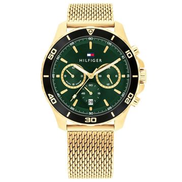 Tommy Hilfiger TH1792093 Erkek Kol Saati
