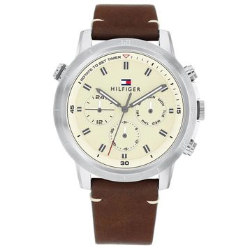 Tommy Hilfiger TH1792102 Erkek Kol Saati