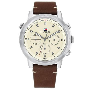 Tommy Hilfiger TH1792102 Erkek Kol Saati