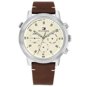 Tommy Hilfiger TH1792102 Erkek Kol Saati