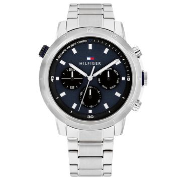 Tommy Hilfiger TH1792106 Erkek Kol Saati