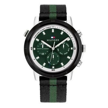 Tommy Hilfiger TH1792107 Erkek Kol Saati