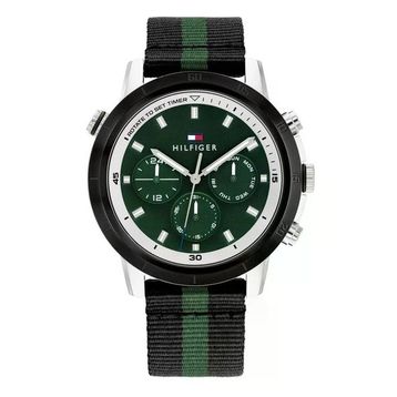 Tommy Hilfiger TH1792107 Erkek Kol Saati