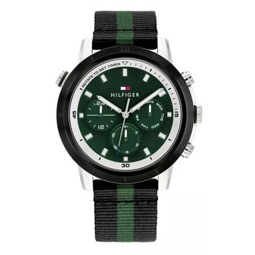 Tommy Hilfiger TH1792107 Erkek Kol Saati