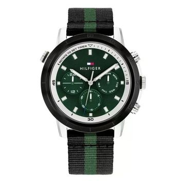Tommy Hilfiger TH1792107 Erkek Kol Saati