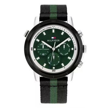 Tommy Hilfiger TH1792107 Erkek Kol Saati