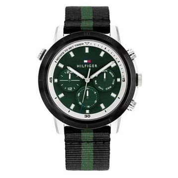 Tommy Hilfiger TH1792107 Erkek Kol Saati