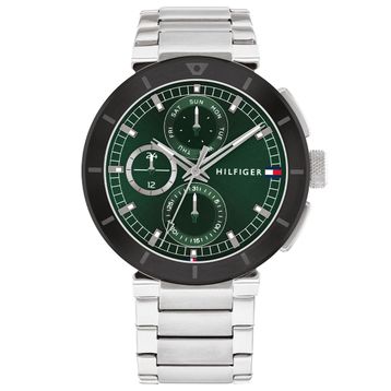 Tommy Hilfiger TH1792117 Erkek Kol Saati