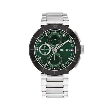 Tommy Hilfiger TH1792117 Erkek Kol Saati