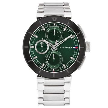 Tommy Hilfiger TH1792117 Erkek Kol Saati