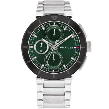 Tommy Hilfiger TH1792117 Erkek Kol Saati