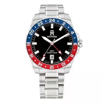 Tommy Hilfiger TH1792131 Erkek Kol Saati