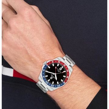 Tommy Hilfiger TH1792131 Erkek Kol Saati