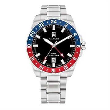 Tommy Hilfiger TH1792131 Erkek Kol Saati