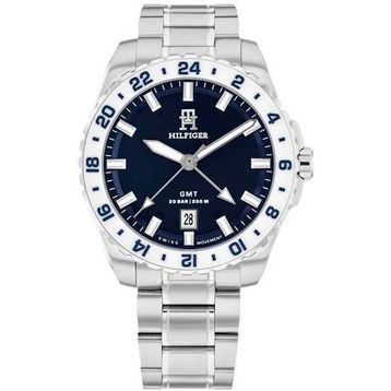 Tommy Hilfiger TH1792132 Erkek Kol Saati