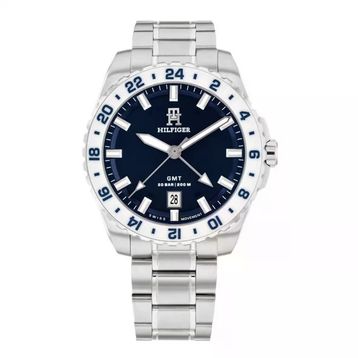 Tommy Hilfiger TH1792132 Erkek Kol Saati