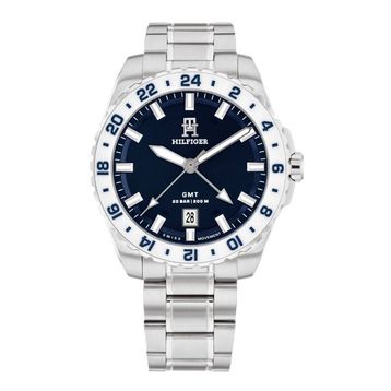Tommy Hilfiger TH1792132 Erkek Kol Saati