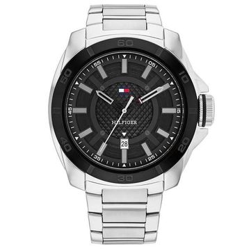 Tommy Hilfiger TH1792138 Erkek Kol Saati