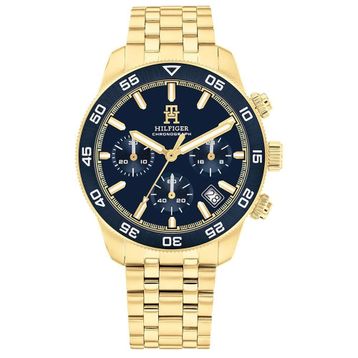 Tommy Hilfiger TH1792158 Erkek Kol Saati