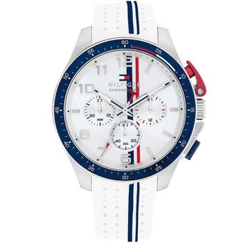 Tommy Hilfiger TH1792167 Erkek Kol Saati