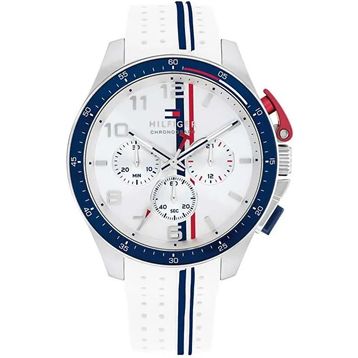 Tommy Hilfiger TH1792167 Erkek Kol Saati