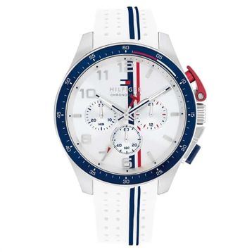 Tommy Hilfiger TH1792167 Erkek Kol Saati