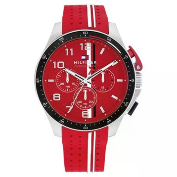 Tommy Hilfiger TH1792170 Erkek Kol Saati