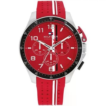 Tommy Hilfiger TH1792170 Erkek Kol Saati