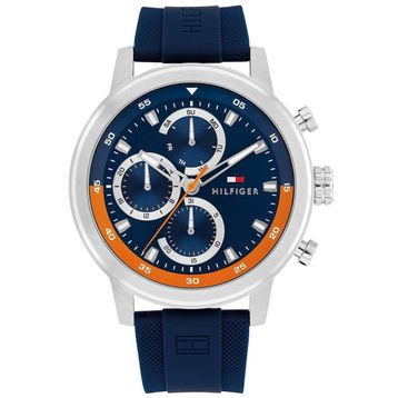 Tommy Hilfiger TH1792177 Erkek Kol Saati