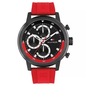 Tommy Hilfiger TH1792178 Erkek Kol Saati
