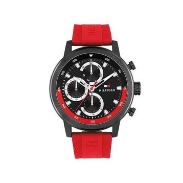 Tommy Hilfiger TH1792178 Erkek Kol Saati