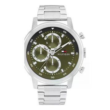 Tommy Hilfiger TH1792180 Erkek Kol Saati