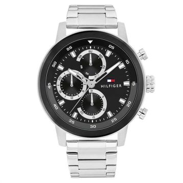 Tommy Hilfiger TH1792181 Erkek Kol Saati