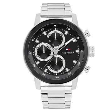 Tommy Hilfiger TH1792181 Erkek Kol Saati