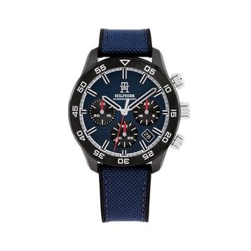 Tommy Hilfiger TH1792183 Siyah Erkek Kol Saati