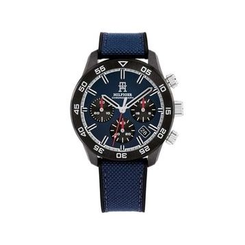 Tommy Hilfiger TH1792183 Siyah Erkek Kol Saati
