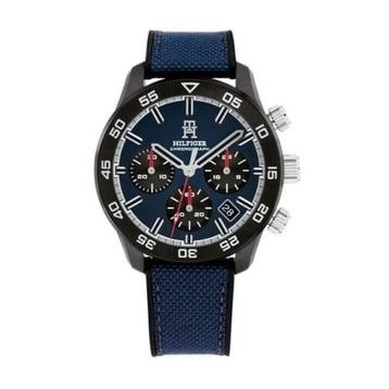 Tommy Hilfiger TH1792183 Siyah Erkek Kol Saati