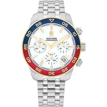 Tommy Hilfiger TH1792184 Erkek Kol Saati