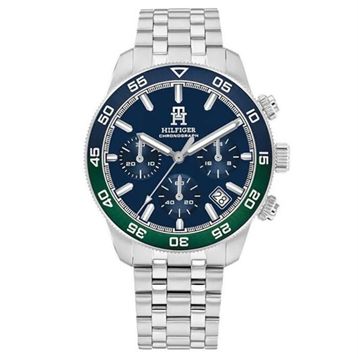 Tommy Hilfiger TH1792185 Erkek Kol Saati