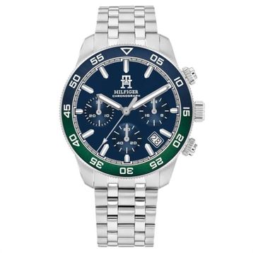 Tommy Hilfiger TH1792185 Erkek Kol Saati