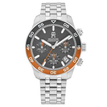 Tommy Hilfiger TH1792186 Erkek Kol Saati