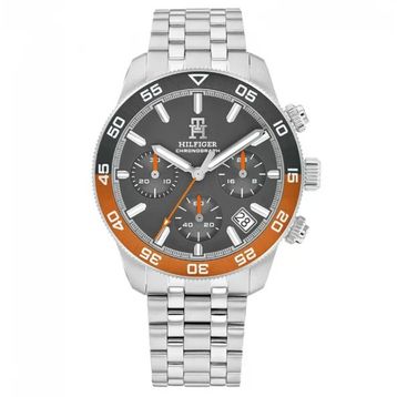 Tommy Hilfiger TH1792186 Erkek Kol Saati