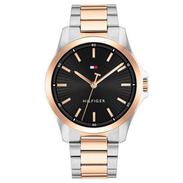 Tommy Hilfiger TH1792191 Erkek Kol Saati