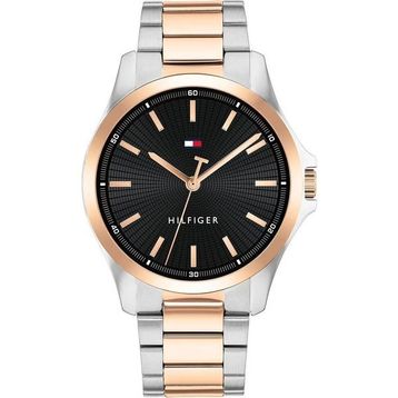 Tommy Hilfiger TH1792191 Erkek Kol Saati