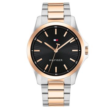 Tommy Hilfiger TH1792191 Erkek Kol Saati