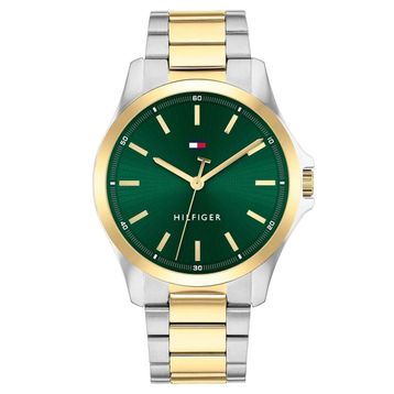 Tommy Hilfiger TH1792192 Erkek Kol Saati