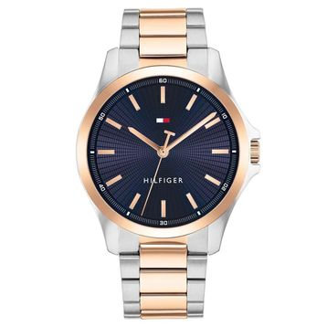 Tommy Hilfiger TH1792193 Erkek Kol Saati