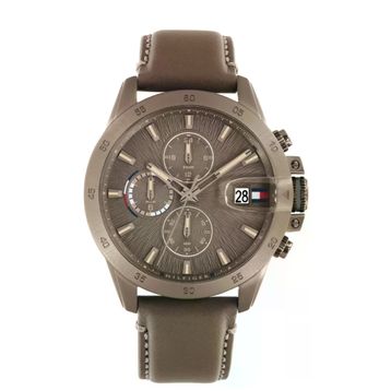 Tommy Hilfiger TH1792196 Erkek Kol Saati