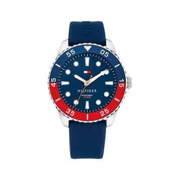 Tommy Hilfiger TH1792200 Erkek Kol Saati