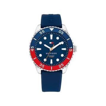Tommy Hilfiger TH1792200 Erkek Kol Saati